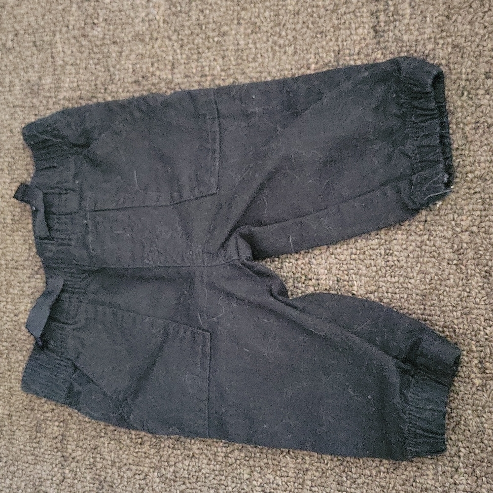 Baby joggers